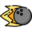 Cannonball Icon