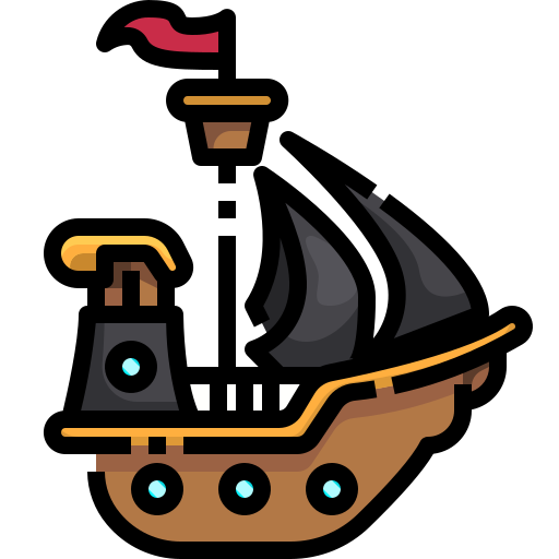 Ordinary Ship
