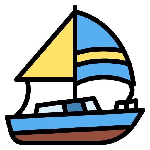 Sail Boat