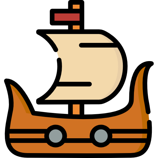 Viking Ship