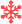 Image of a snowflake that is part of the logo