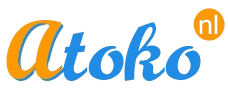 Atoko logo
