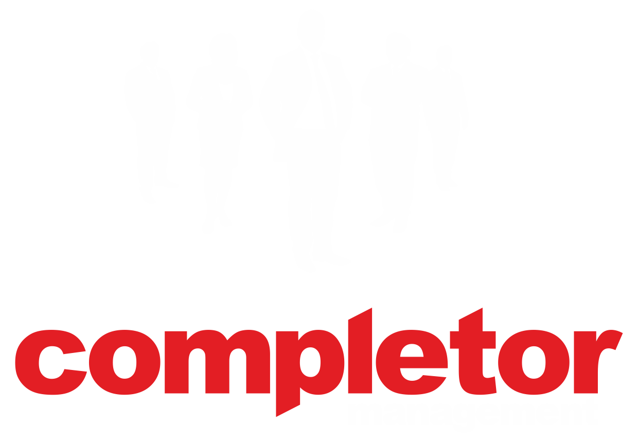 Completor logo