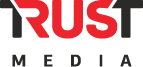 Trust Media logo