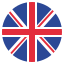 English Flag