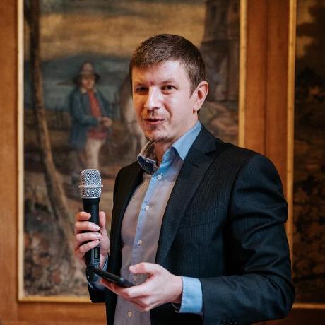 Photo of Konstantin Petrov