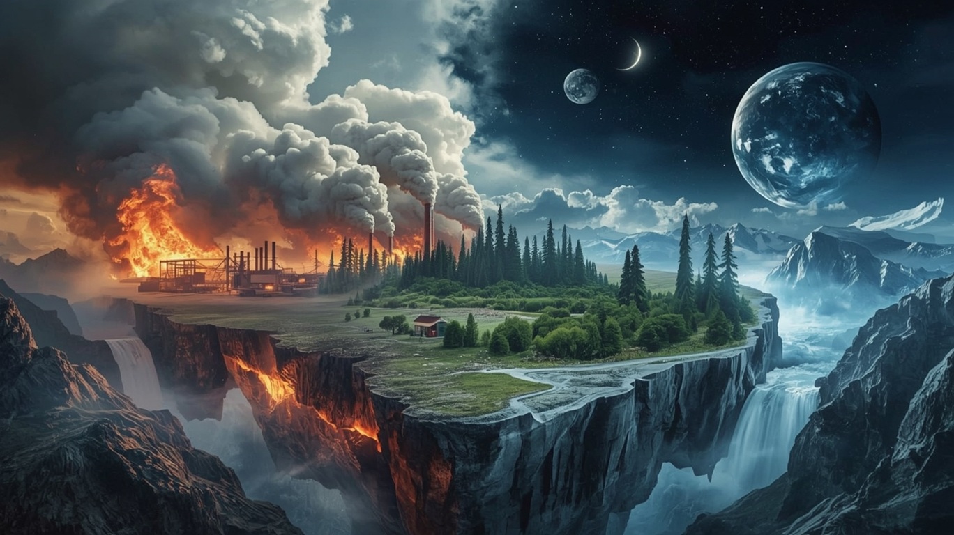 CO2 Emissions