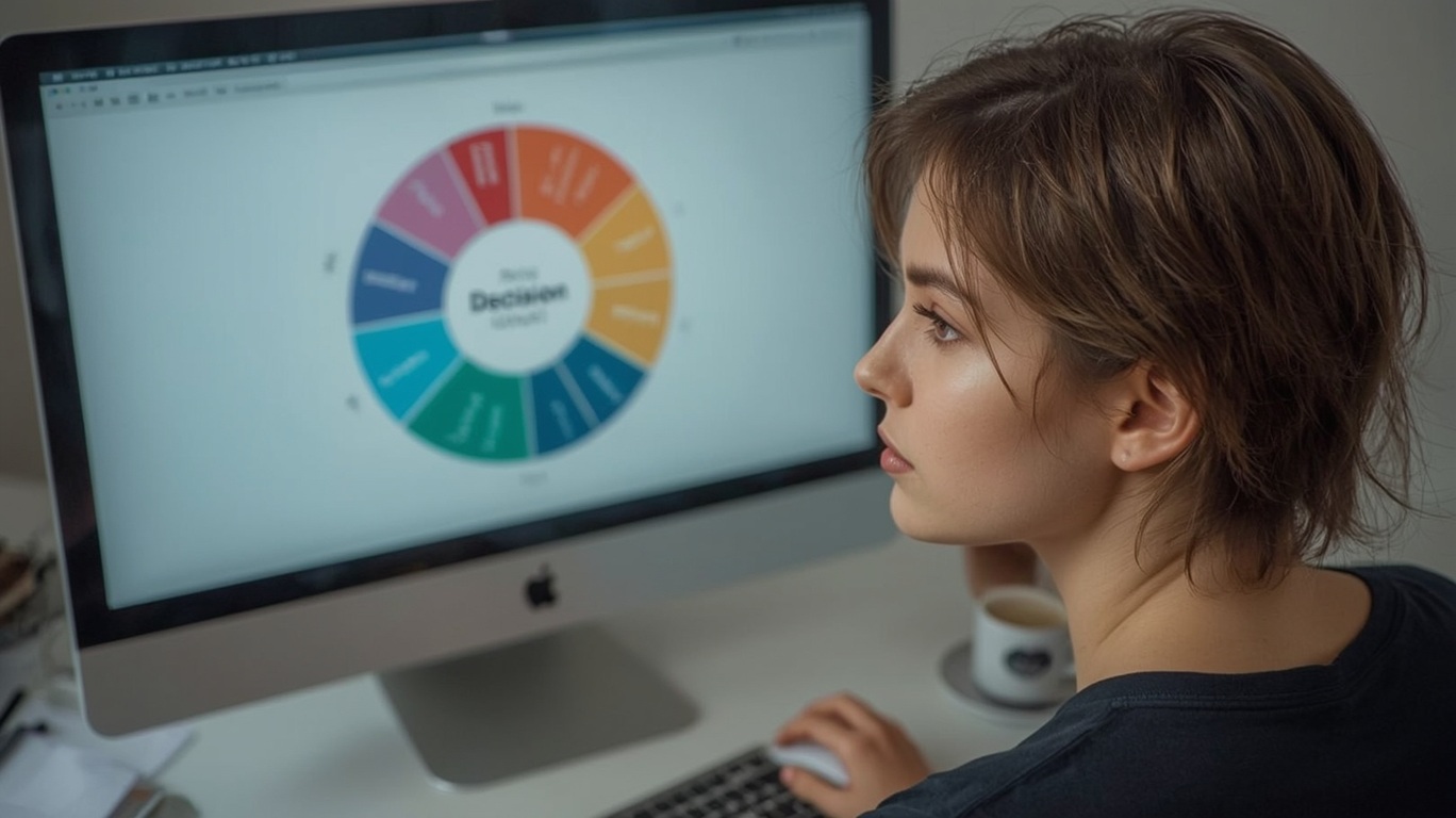 Decision making tool preview