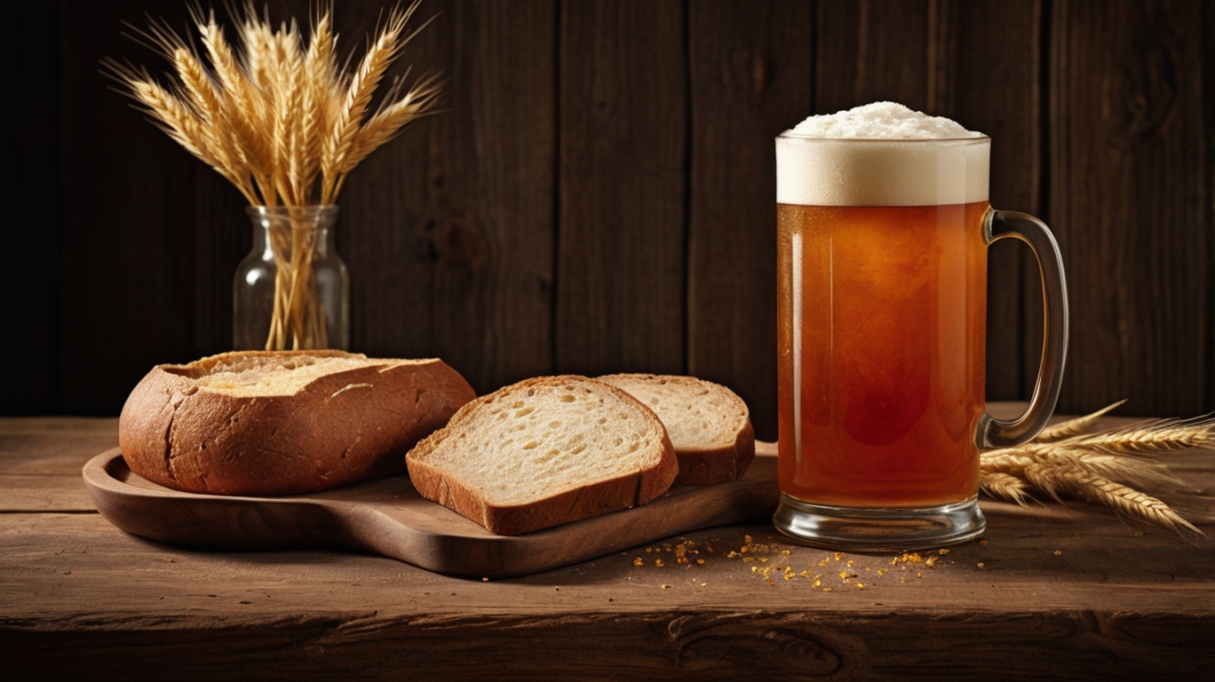 Kvass website preview