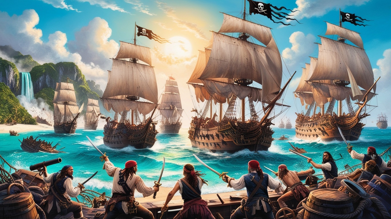 Pirates game preview