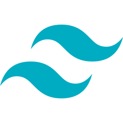 Tailwind icon
